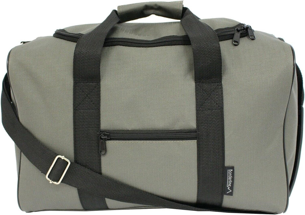 Borderline - Under Seat Lightweight Travel Bag- 14L
