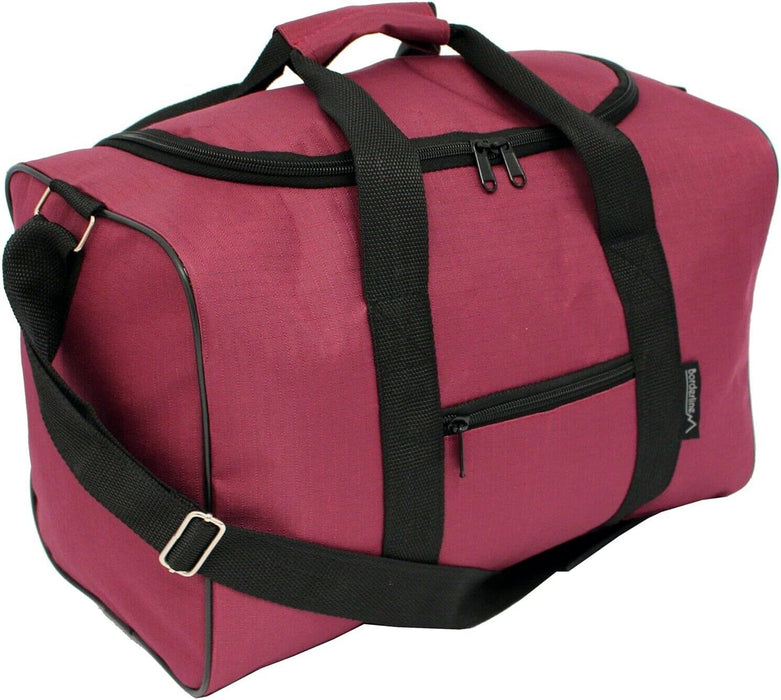 Borderline - Under Seat Lightweight Travel Bag- 14L