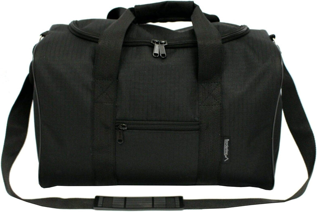 Borderline - Under Seat Lightweight Travel Bag- 14L