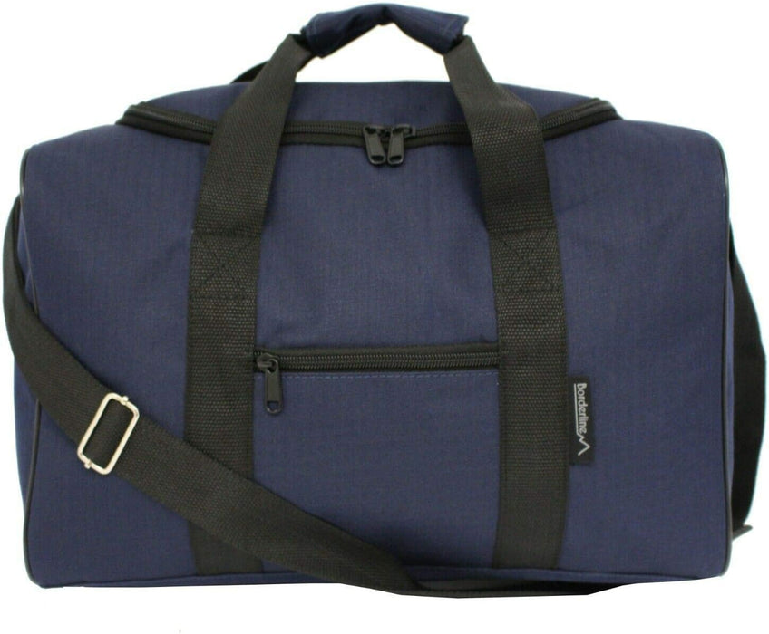 Borderline - Under Seat Lightweight Travel Bag- 14L