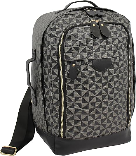 Bordlite Travel Underseat Cabin Approved Backpack