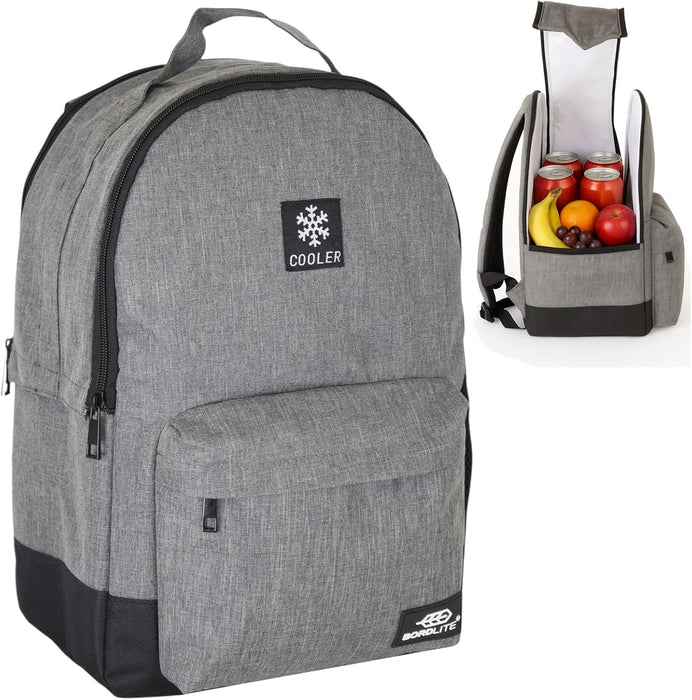16L Bordlite Insulated Cooler Backpack