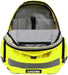 JCB - Hi Viz Backpack, Work Rucksack, High Visibility Safety Rucksack, Reflective Bag for Cycling Walks, Sports, Gym, School