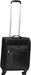 Ridgeback Lightweight 4 Wheel Suitcase Luggage, Borderline Spinning Wheels 360, Travel Luggage, Suitcase Set - Black/Blue