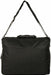 Borderline - 15.6" Black Laptop Bag Adjustable Strap Notebook Crossbody Bag | 18L