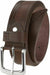 Ridgeback - Mens Leather Lined Casual Belt Double Strip Design