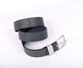 JCB - Casual Leather Belt - Designed with Zinc Alloy Buckle, Metal Keeper & Painted Edges - Leather Lined with PU Outer