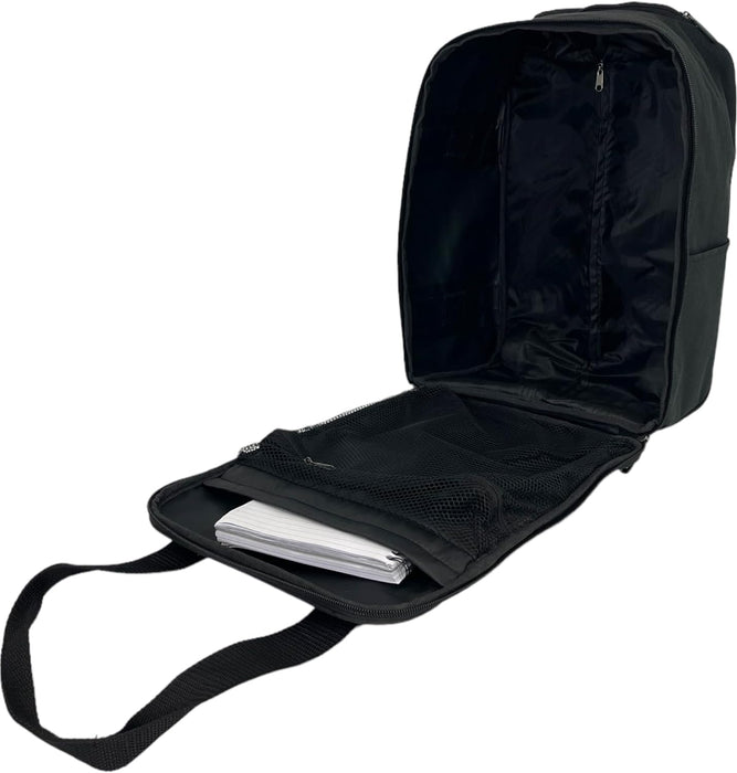 Bordlite Ryanair Approved Cabin Holdall on Wheels, 40x20x25cm