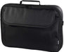 Hama Sportsline Montego Public 15.6-Inch Notebook Bag - Black