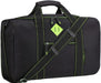 Bordlite Under Seat Lightweight Travel Bag | Cabin Approved Under Seat Bag | Ryanair and EasyJet Compatible