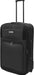 JCB Extra Large Lightweight Suitcase Luggage Cabin Trolley Bag Case Telescopic - Black