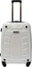 JCB - Loadall Hard Shell Suitcase - Built-in TSA Suitcase Locks, 360 Degree Spinner Wheels - Made with ABS Polycarbonate Hard Shell - Flight Case - Luggage Bags for Travel