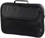 Hama Sportsline Montego Public 15.6-Inch Notebook Bag - Black