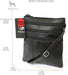 Ridgeback - Genuine Leather Crossbody Handbag For Woman - Real Leather Adjustable Strap Handbags