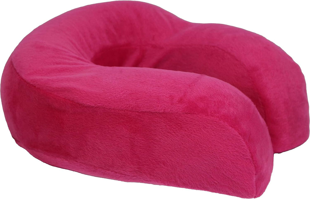 Bordlite - Memory Foam Neck Support Travel Pillow