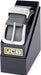 JCB - Casual Leather Belt - Designed with Zinc Alloy Buckle, Metal Keeper & Painted Edges - Leather Lined with PU Outer