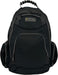 JCB Workmen’s Multi Pocket Backpack Rucksack - Padded 900D Polyester Travel Backpack For Me