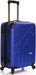 JCB - JCB Suitcases ABS Hard Shell Suitcase Travel Case Hard Luggage Set UK - 24" - Blue