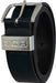 JCB - Mens Leather Modern Designer Belt - Genuine Leather Stylish Belts