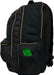 JCB Workmen’s Multi Pocket Backpack Tradesman Rucksack - Padded 900D Polyester Travel Backpack For Me