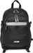 JCB Rucksack Travel Bag, Under Seat Travel Bag, Work Rucksack, Adjustable Straps, Padded Support, Multi Pocket Backpack