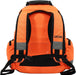 JCB - Hi Viz Backpack, Work Rucksack, High Visibility Safety Rucksack, Reflective Bag for Cycling Walks, Sports, Gym, School