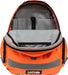 JCB - Hi Viz Backpack, Work Rucksack, High Visibility Safety Rucksack, Reflective Bag for Cycling Walks, Sports, Gym, School