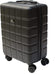 Colourful Lightweight Hard Shell ABS Suitcase 360 Degree Spinning Wheels - Quality Luggage