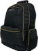 JCB Workmen’s Multi Pocket Backpack Tradesman Rucksack - Padded 900D Polyester Travel Backpack For Me