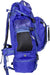 Borderline - Large 120 litre Hiking Tavel Backpack Rucksack