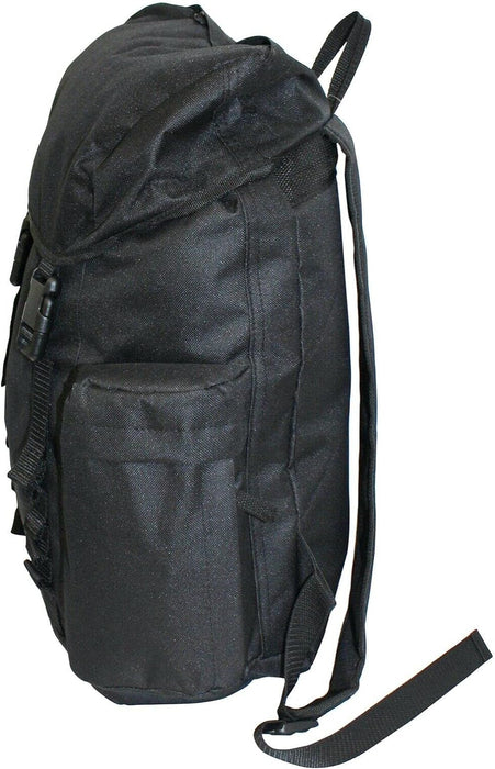 Borderline - Large Multi Pocket Backpack | 39L Rucksack Fishing Camping Bag