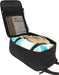 Bordlite Ryanair Approved Cabin Holdall on Wheels, Extendable Handle, Multi Pocket Travel Bag, Holdall Travel Bag Suitcase