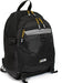 JCB Rucksack Travel Bag, Under Seat Travel Bag, Work Rucksack, Adjustable Straps, Padded Support, Multi Pocket Backpack