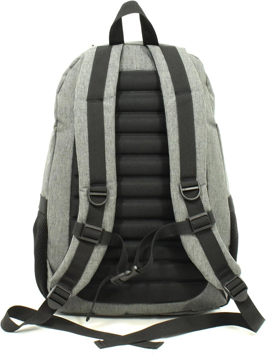 Bordlite Medium Backpack Rucksack Multi Zip Pocket Fishing Hiking Travel