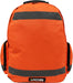 JCB - Hi Viz Backpack, Work Rucksack, High Visibility Safety Rucksack, Reflective Bag for Cycling Walks, Sports, Gym, School