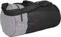 Borderline - Large Sports Gym Back Duffle Bag - Weekend Travel Bag Two Tone - 37L