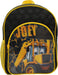 JCB - Kids School Backpack Set - Back to School Set of 3 Lunch Box Pencil Case Rucksack Backpack - Joey Children’s Bag