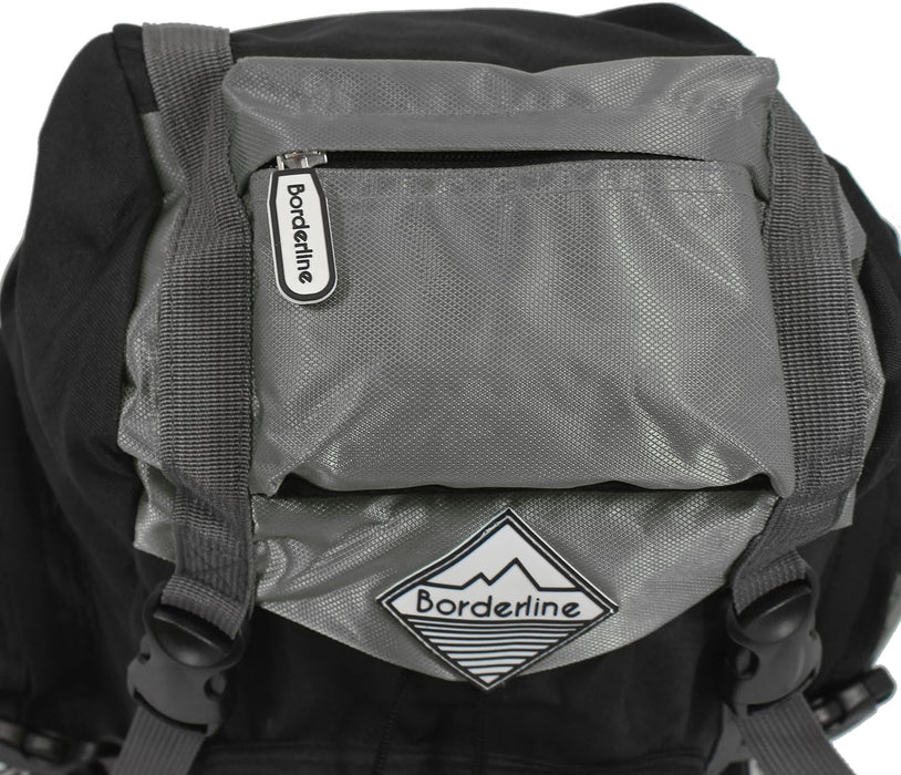 Borderline VenturePak 35L Ultra-Light Trekking Backpack