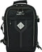 Bordlite Ryanair Cabin Approved Rucksack, Lightweight Compact Carry on Travel Holdall Backpack, Luggage Backpack Bag- 40x20x25cm