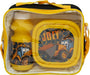 JCB - Kids School Backpack Set - Back to School Set of 3 Lunch Box Pencil Case Rucksack Backpack - Joey Children’s Bag