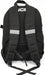 JCB Rucksack Travel Bag, Under Seat Travel Bag, Work Rucksack, Adjustable Straps, Padded Support, Multi Pocket Backpack