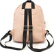 Nicole Brown - Mini Colourful Backpack School Bag Rucksack