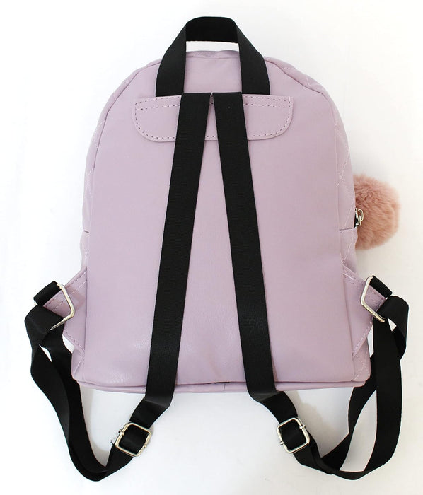 Nicole Brown - Mini Colourful Backpack School Bag Rucksack