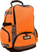 JCB - Hi Viz Backpack, High Visibility Safety Rucksack, Work Rucksack, Reflective Bag for Cycling Walks, Sports, Gym, School