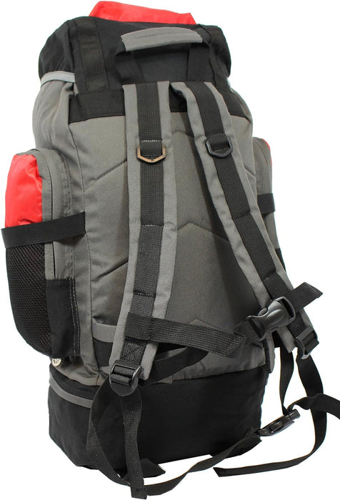 Borderline VenturePak 35L Ultra-Light Trekking Backpack