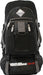 Borderline Large Hiking Backpack Rucksack | 100L Capacity | Lightweight Bag