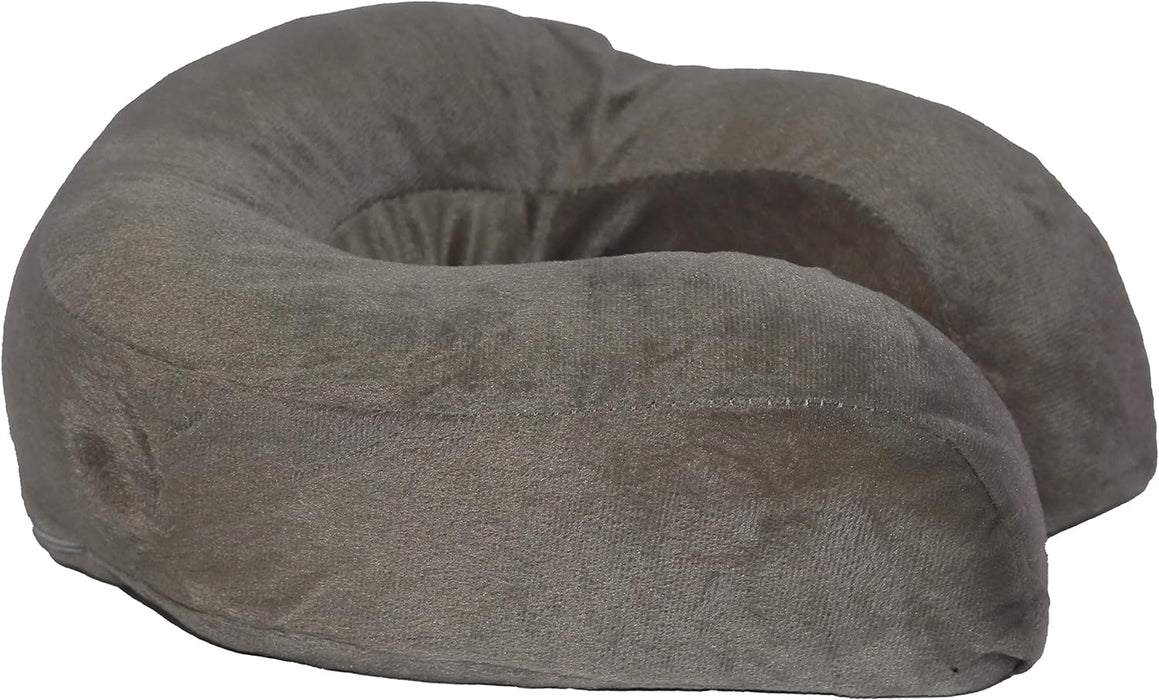 Bordlite - Memory Foam Neck Support Travel Pillow