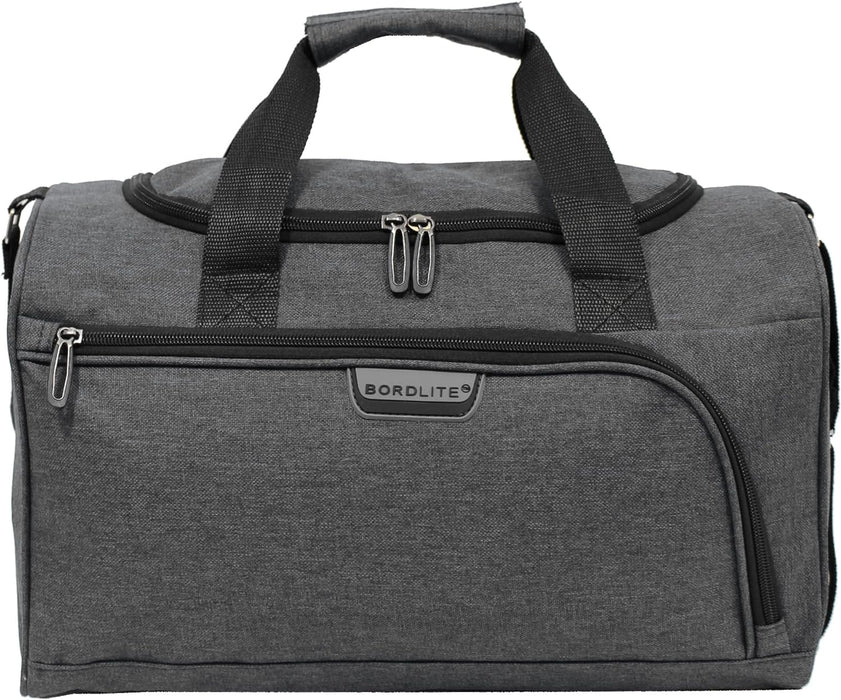 Borderline Rucksacks Borderline Travel Holdal, Travel Bag for Luggage Gym Sports, Short Tri ...