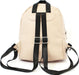 Nicole Brown - Mini Colourful Backpack School Bag Rucksack