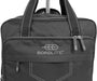 Bordlite Ryanair Approved Cabin Holdall on Wheels, Extendable Handle, Multi Pocket Travel Bag, Holdall Travel Bag Suitcase